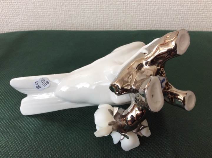 LLADRO 01007051 朝のさえずり アンティーク