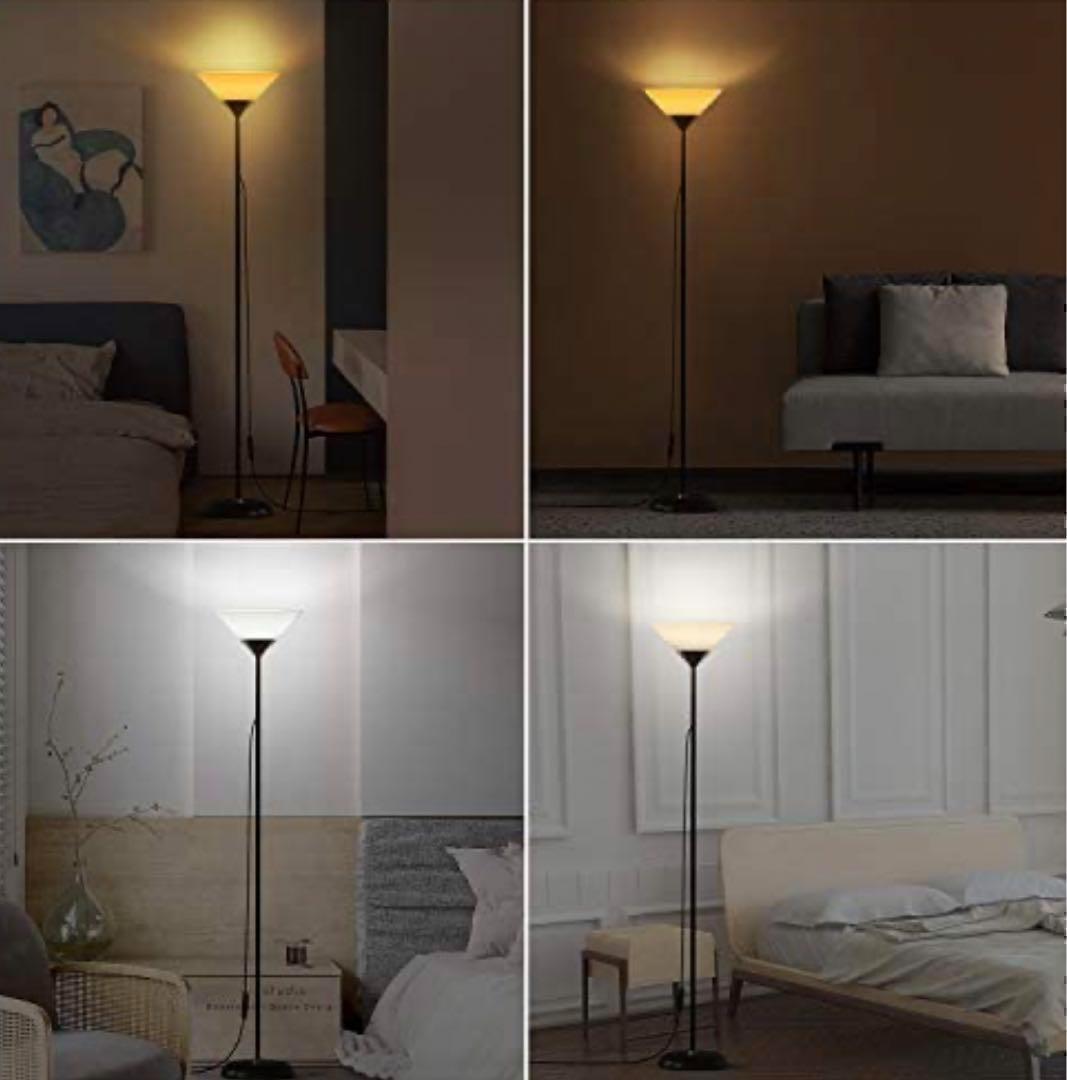 【M3095-78-50】フロアライト　フロアランプ　フロアスタンド