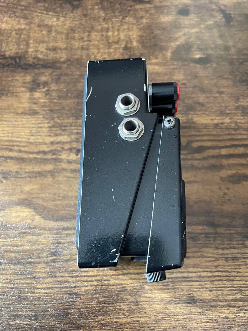 ギター BOSS Digital lizer MZ-2