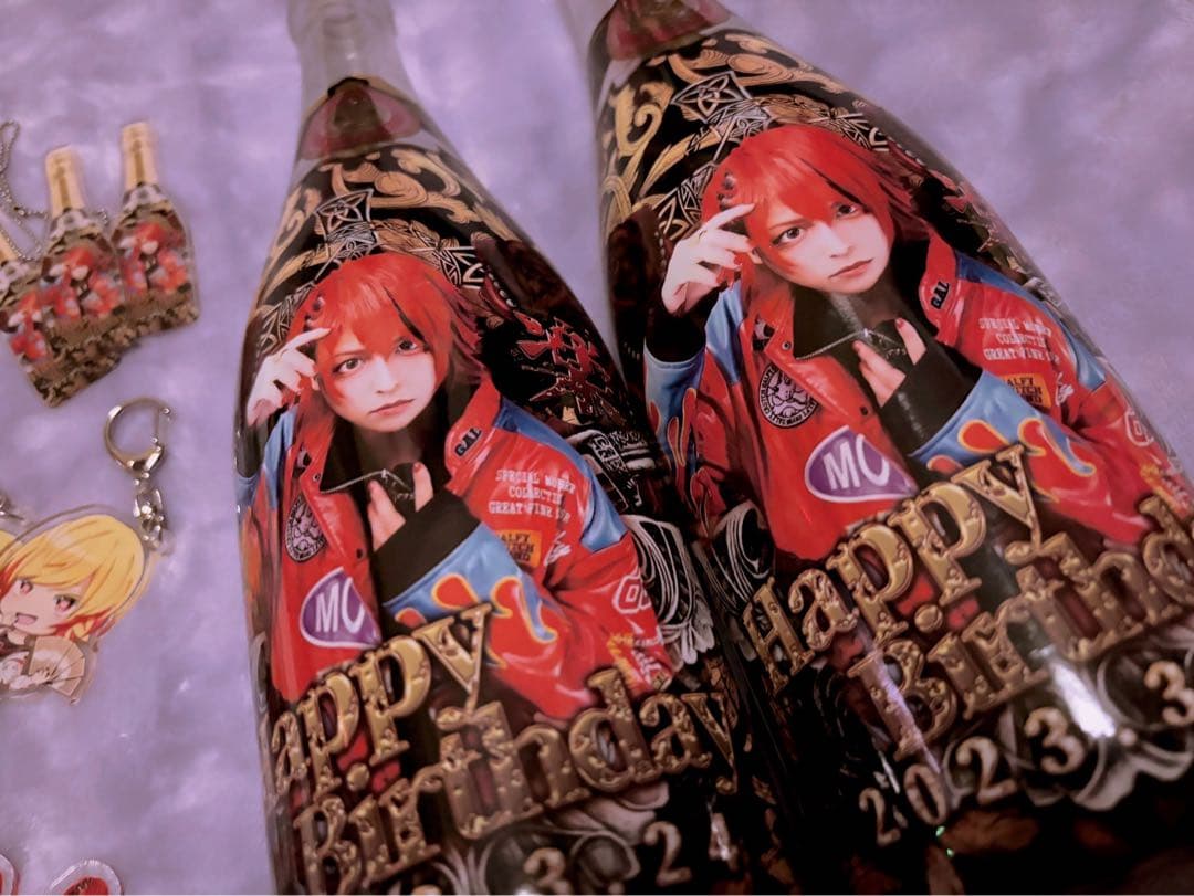 電脳ヒメカ 楽グッズまとめ売り