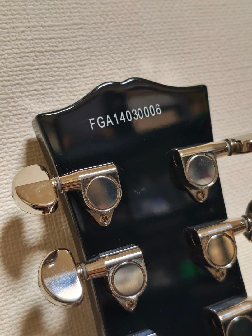 31日まで価格！Burny335モデルSRSA-65/極美ミントコンデション