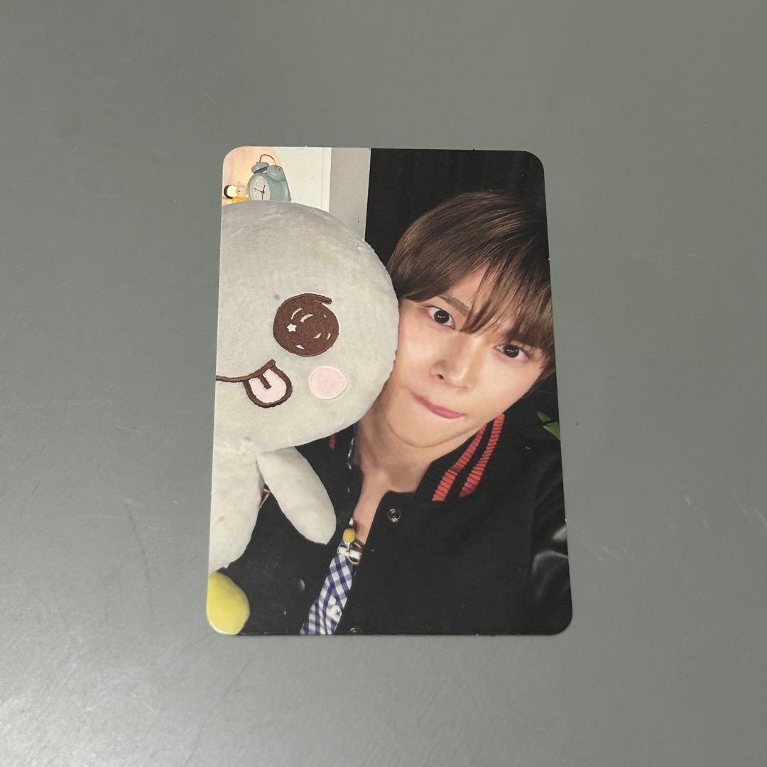 RIIZE ウンソク EPILOGUE トレカ - メルカリ