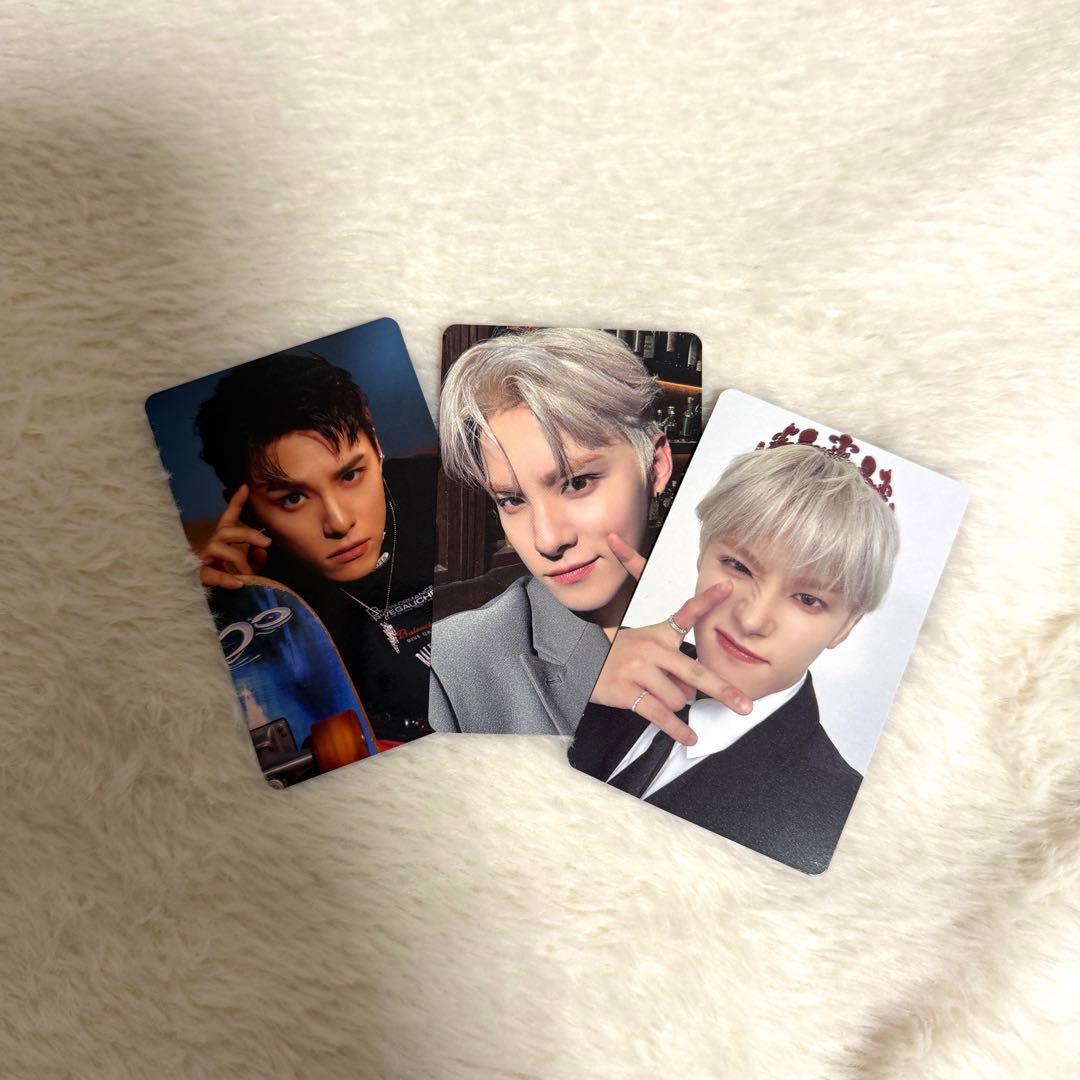 JO1 川西拓実 トレカまとめ売り - メルカリ