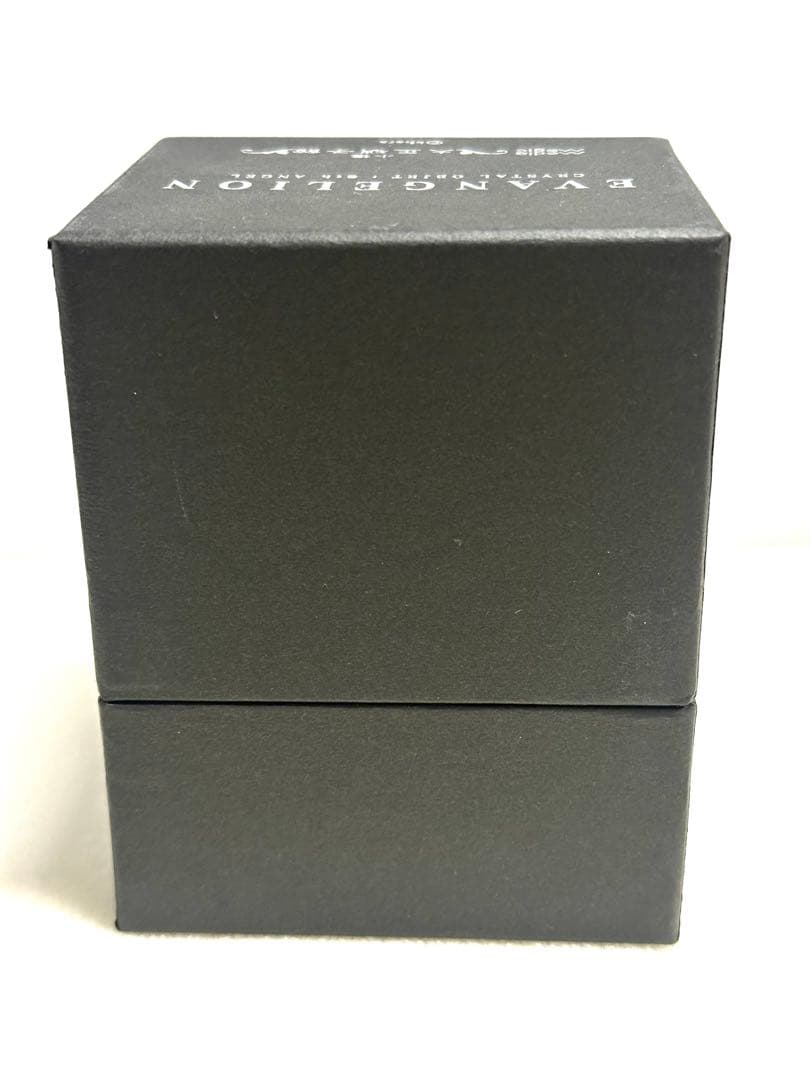 【レア品】クリスタルオブジェ 第6の使徒 小樽大正硝子館