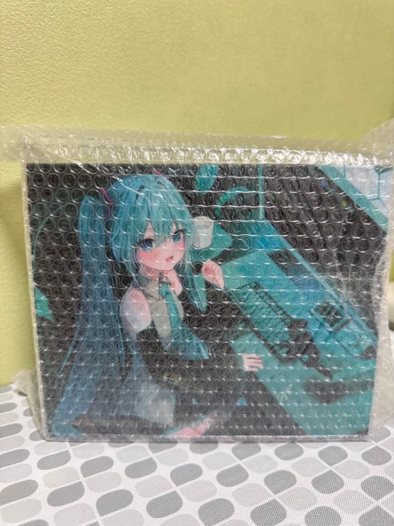 Elgato Wave XLR - 初音ミク エディション