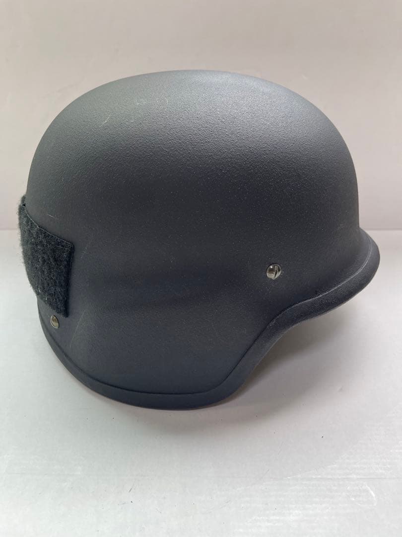 個人装備 US ARMOR PASGT LARGE