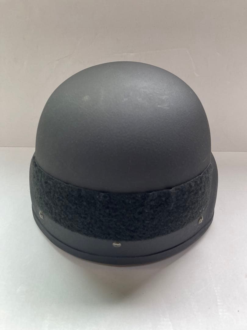 個人装備 US ARMOR PASGT LARGE