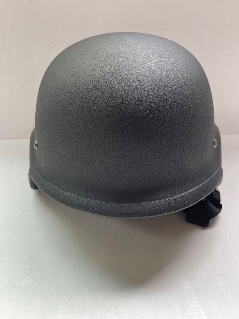 個人装備 US ARMOR PASGT LARGE