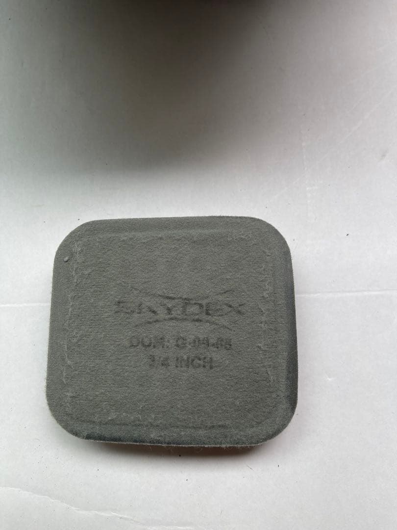 個人装備 US ARMOR PASGT LARGE