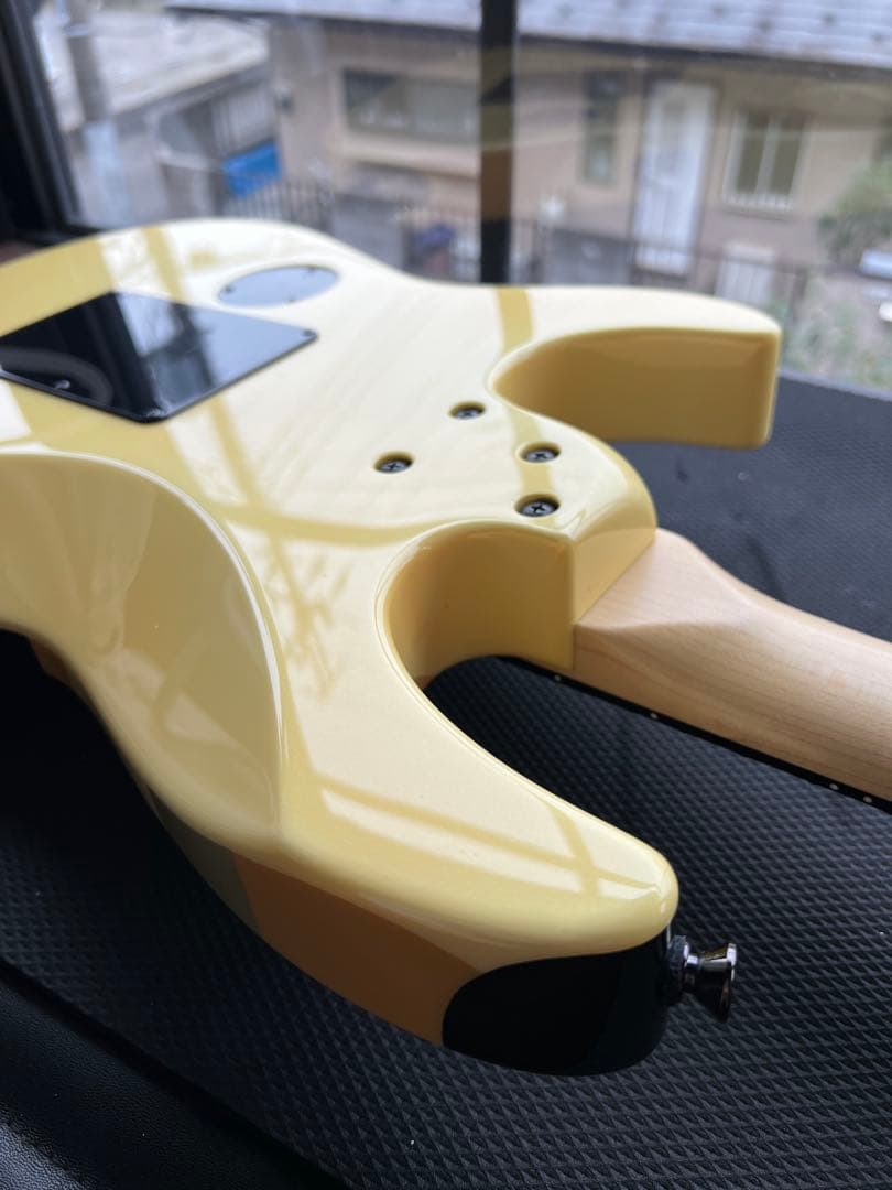 紅葉さん専用 ESP Kamikaze III 2010 - メルカリ