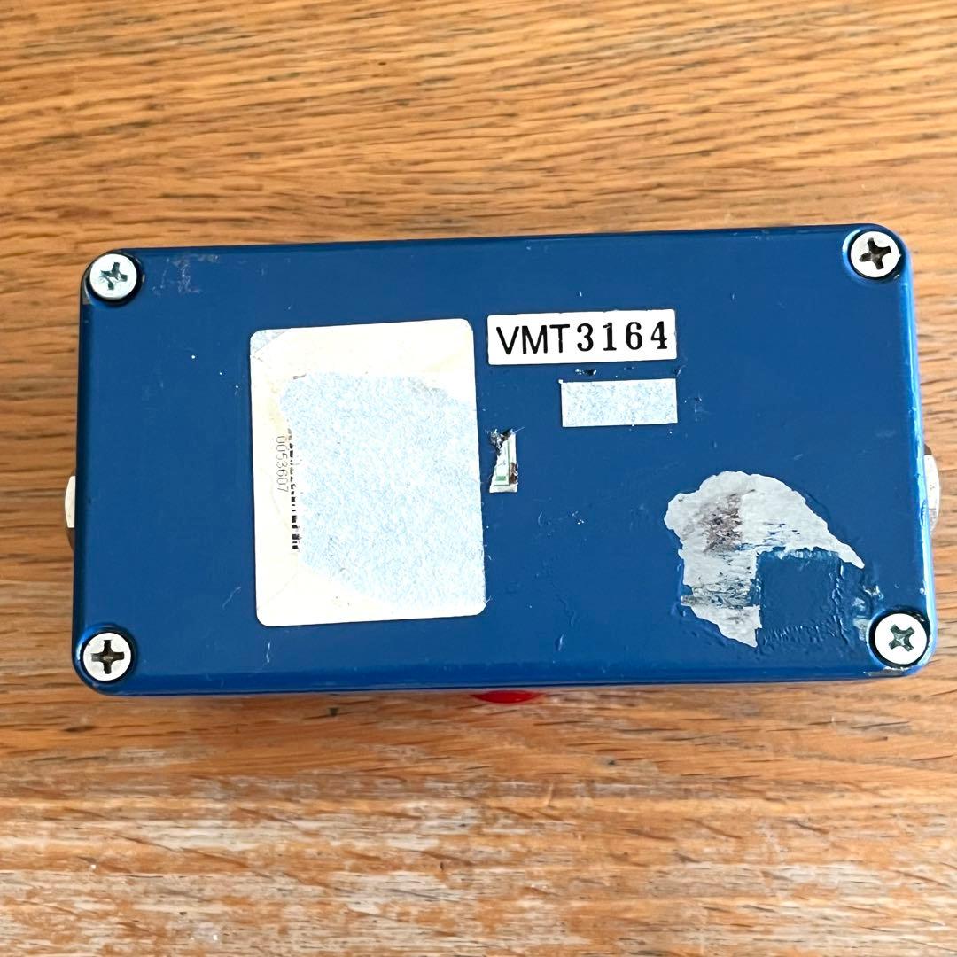 Zvex Mastotron ファズ