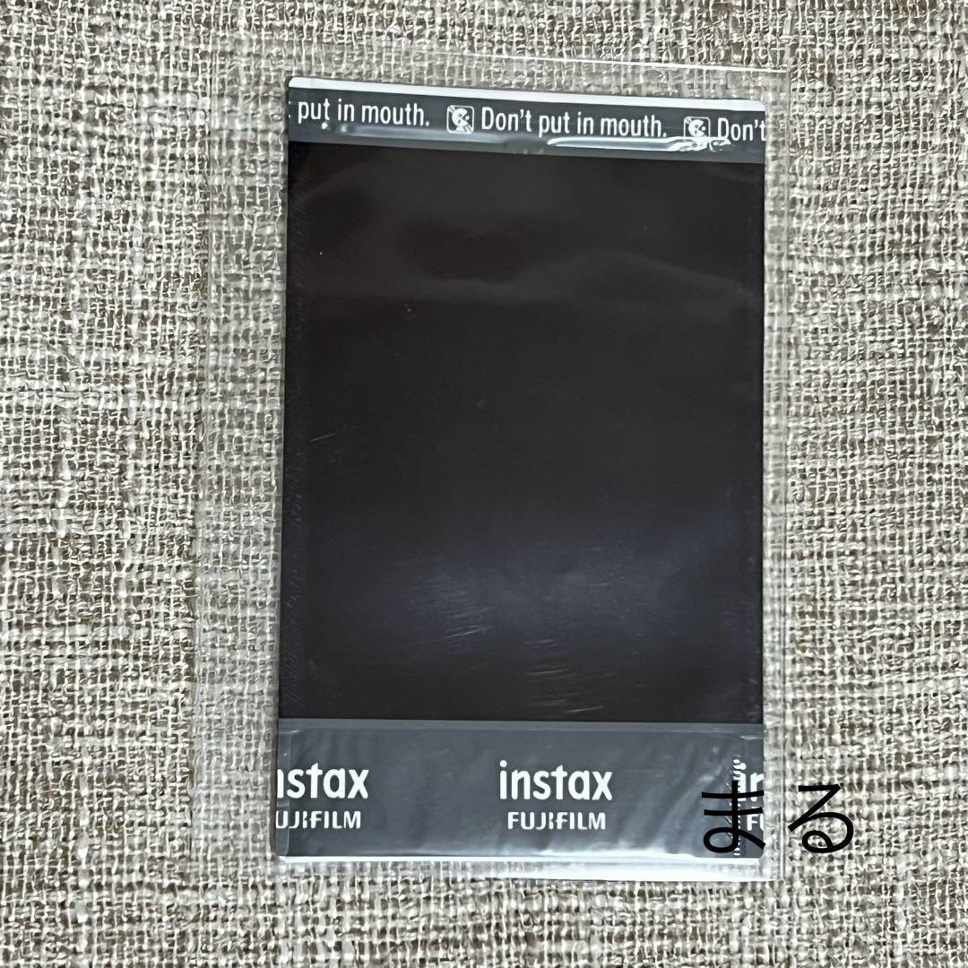 TWICE チェキ ミナ Doughnut ポラロイド