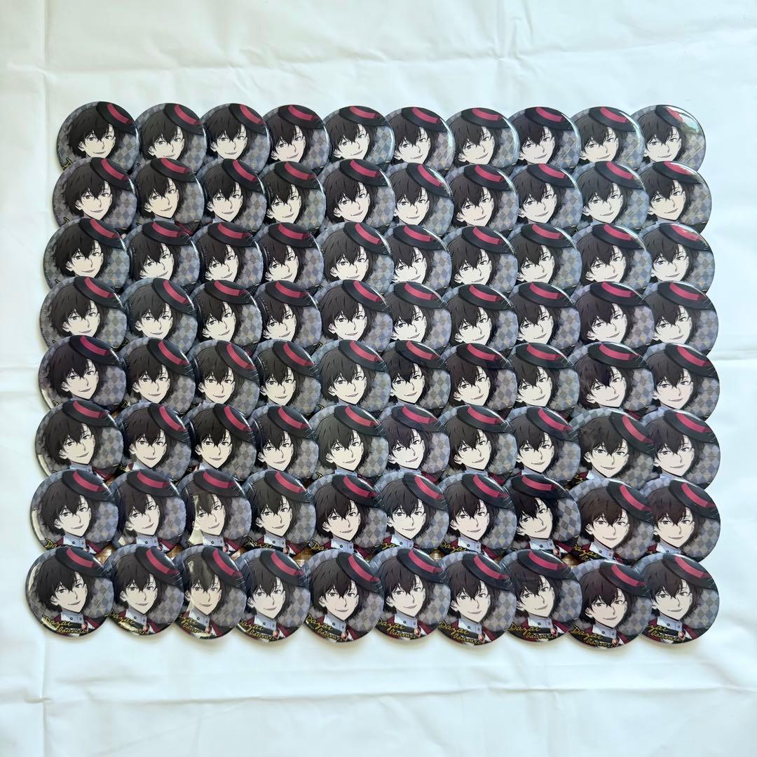 文スト 太宰治 東京タワー 缶バッジ 80点 - メルカリ