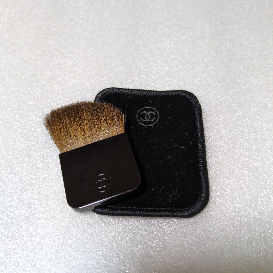 CHANEL POUDRE TISSÉE 15g