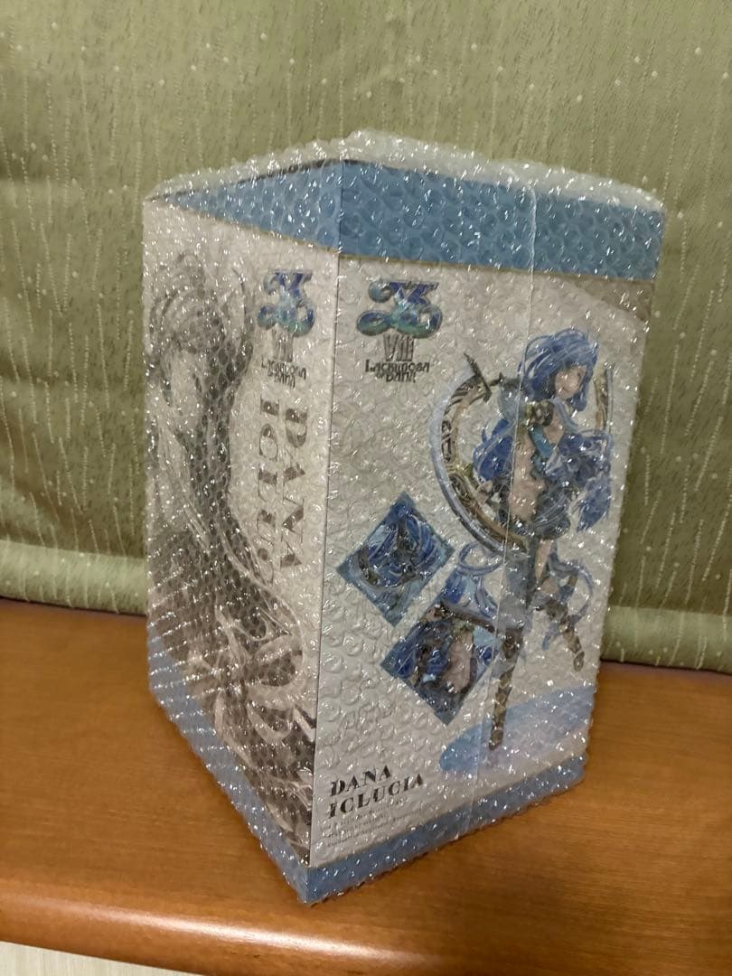 ダーナ=イクルシア 1/7スケール PVC製 塗装済み完成品 フィギュア