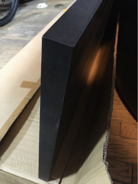 リクシル集成化粧カウンターNZED073キズ有引取か10分千円配達バーやキッチン