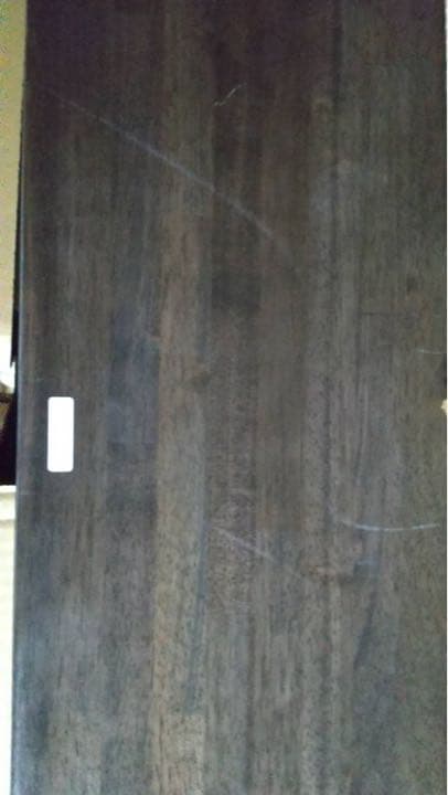 リクシル集成化粧カウンターNZED073キズ有引取か10分千円配達バーやキッチン