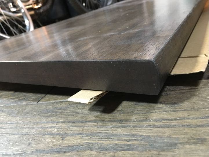 リクシル集成化粧カウンターNZED073キズ有引取か10分千円配達バーやキッチン