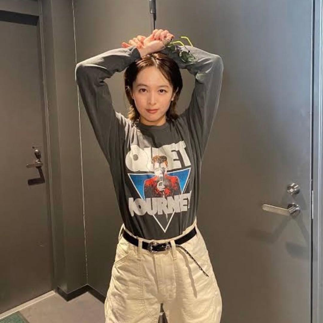 菅田将暉 クワイエットジャーニー 日本武道館 ロンT - メルカリ