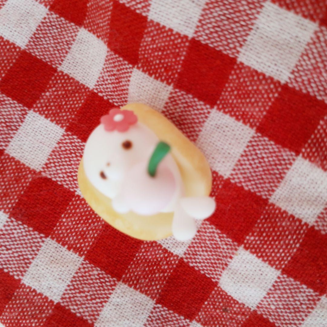 アザラシ♡オムレット