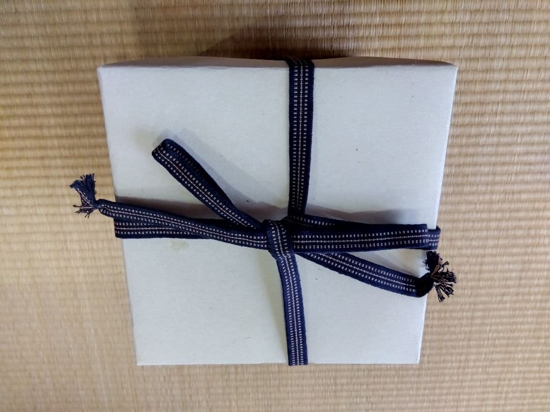 骨董品　李朝時代　白磁器　壺