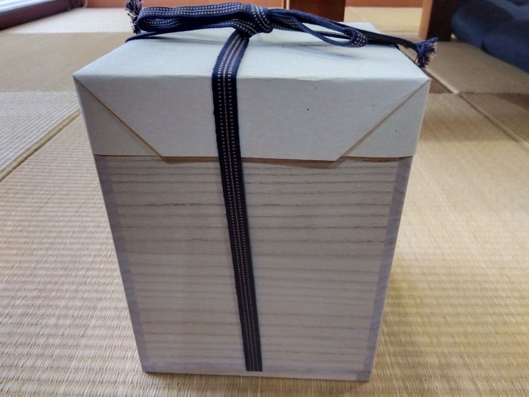 骨董品　李朝時代　白磁器　壺