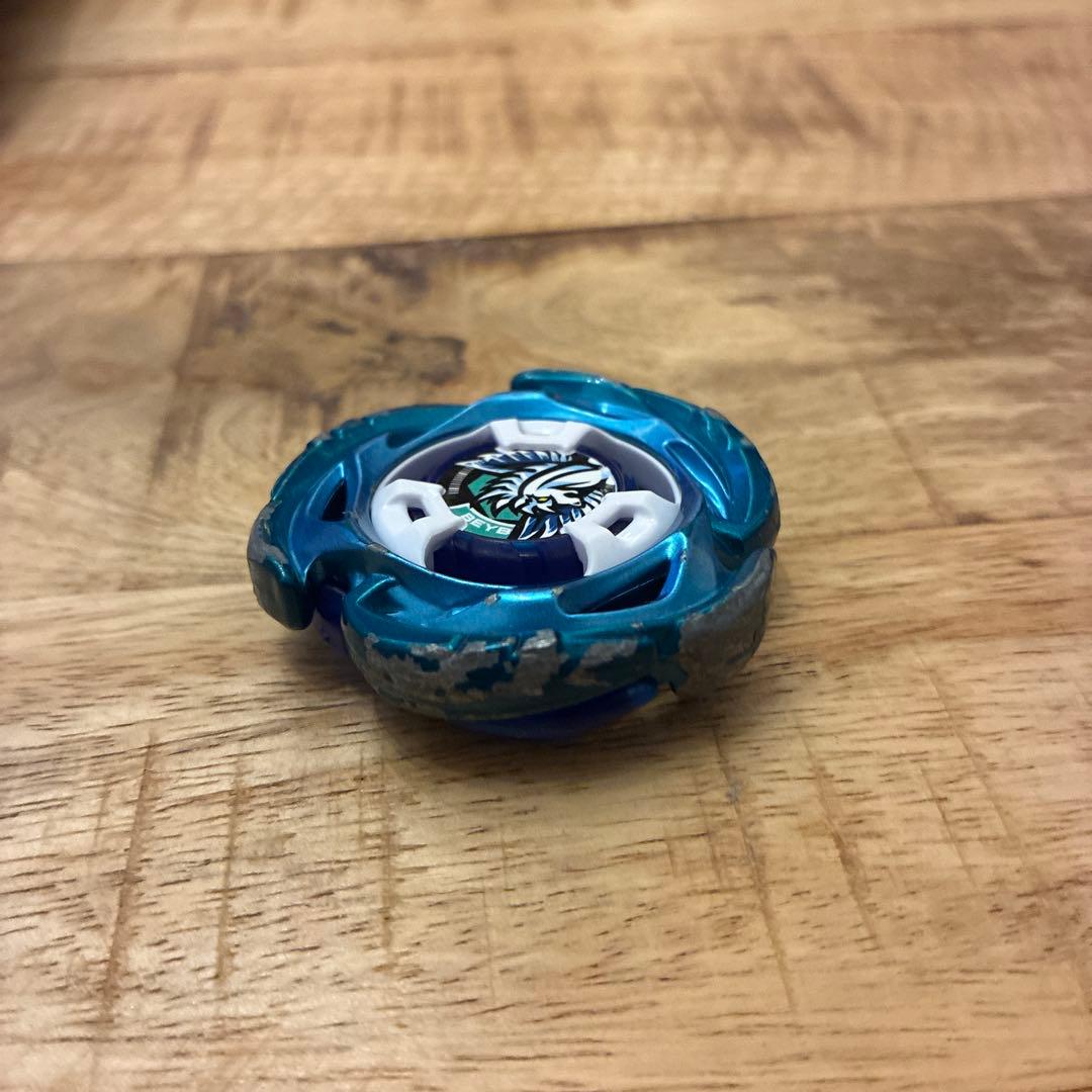 エアロペガサス3-70A 1-60R ベイブレードX A1 38.08g