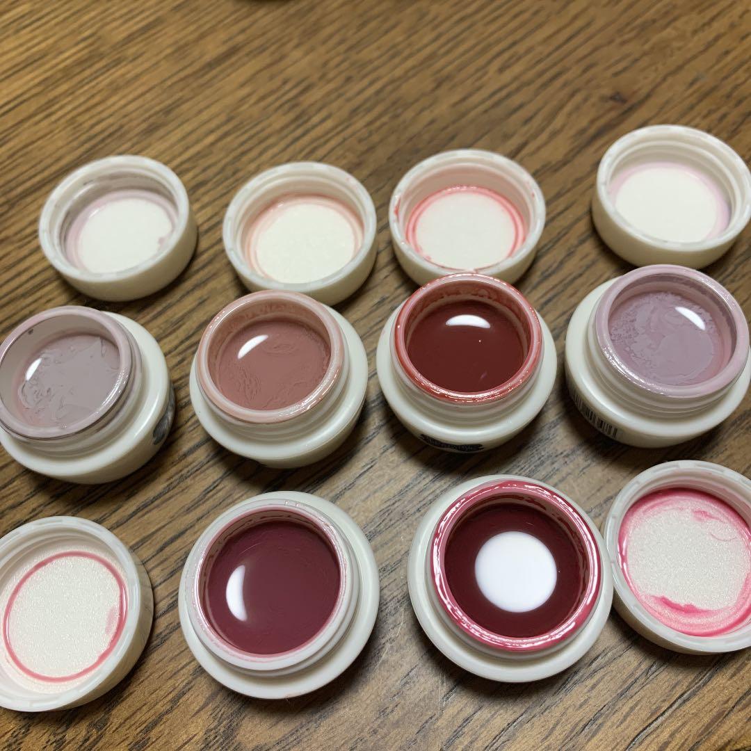 リーフジェルプレミアム 16個