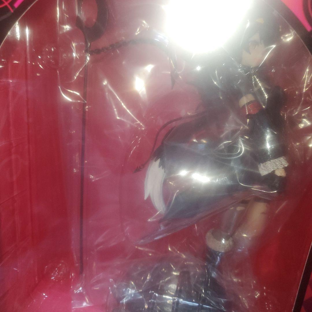 一番くじ　ホロライブ　ヴィランスタイル　フィギュア　セミコンプセット