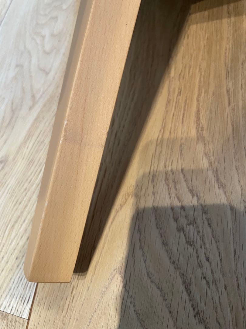 リビングハウス チェア　ラウンジチェア　Low カフェダイニング