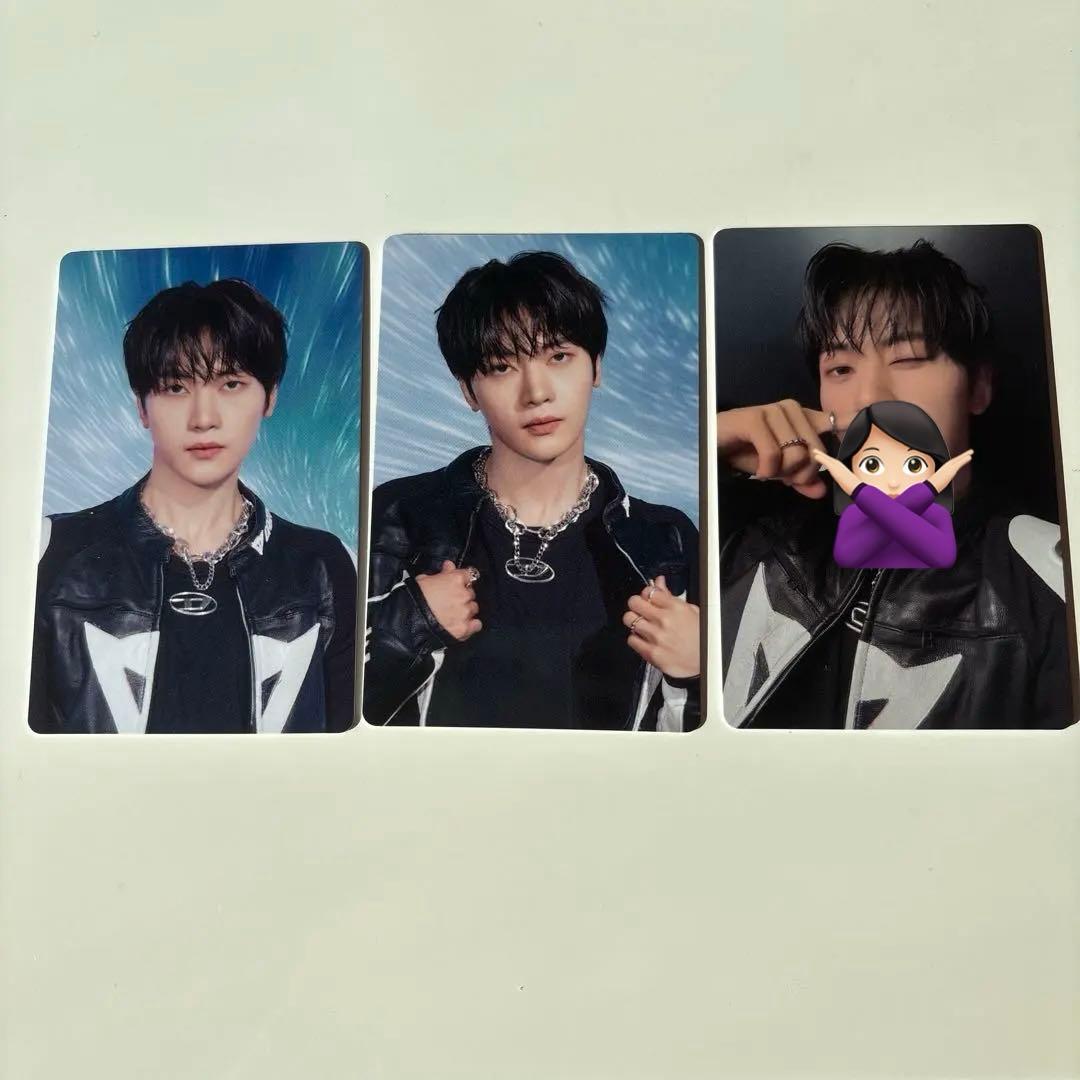 ゼベワン ワルツ 日本 ラントレ マシュー（メテュ） 2枚セット - メルカリ