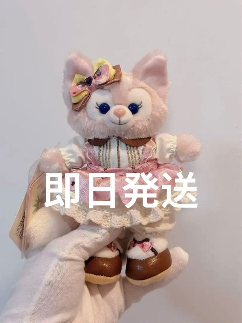 即日 お顔厳選 香港ディズニーGODIVA ゴディバ リーナベル キー