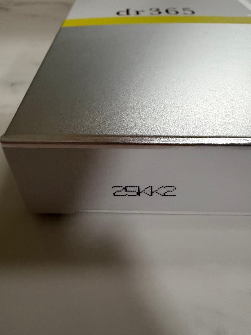 dr365 クロノリペアマスク☆ - メルカリ