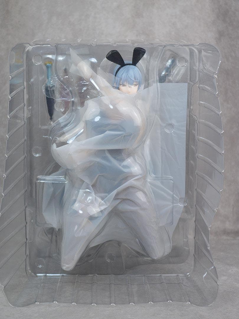 B-Style セルベリア・ブレス バニーVer. 1/4 フィギュア