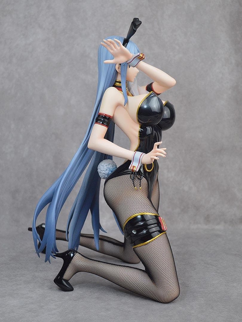 B-Style セルベリア・ブレス バニーVer. 1/4 フィギュア