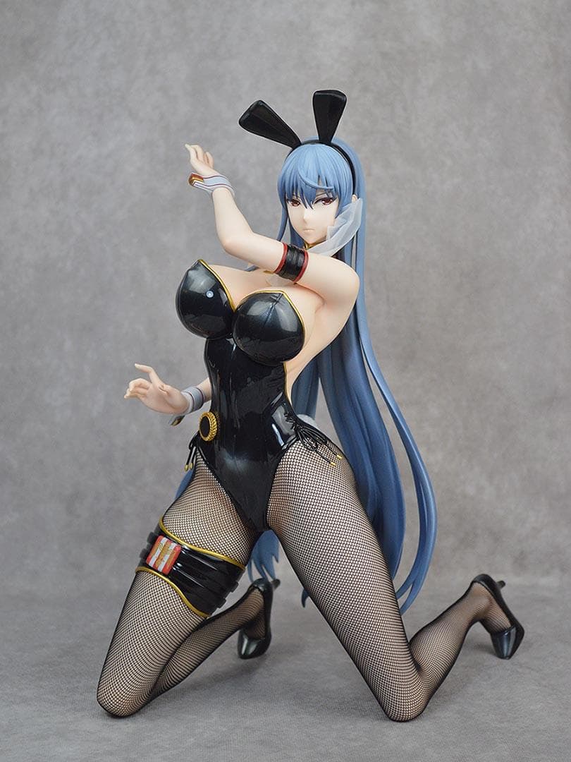 B-Style セルベリア・ブレス バニーVer. 1/4 フィギュア