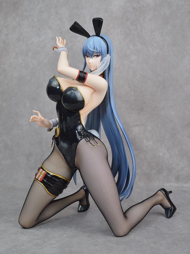 B-Style セルベリア・ブレス バニーVer. 1/4 フィギュア