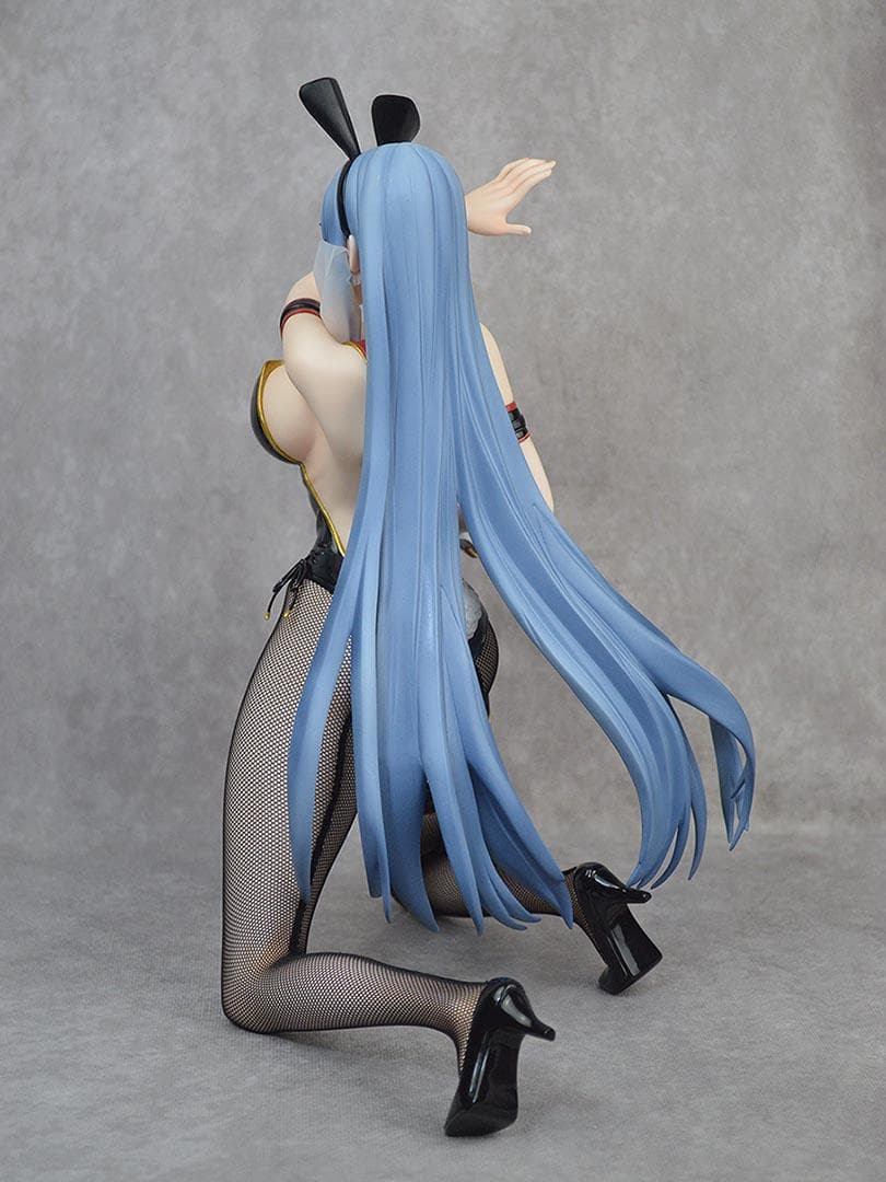 B-Style セルベリア・ブレス バニーVer. 1/4 フィギュア