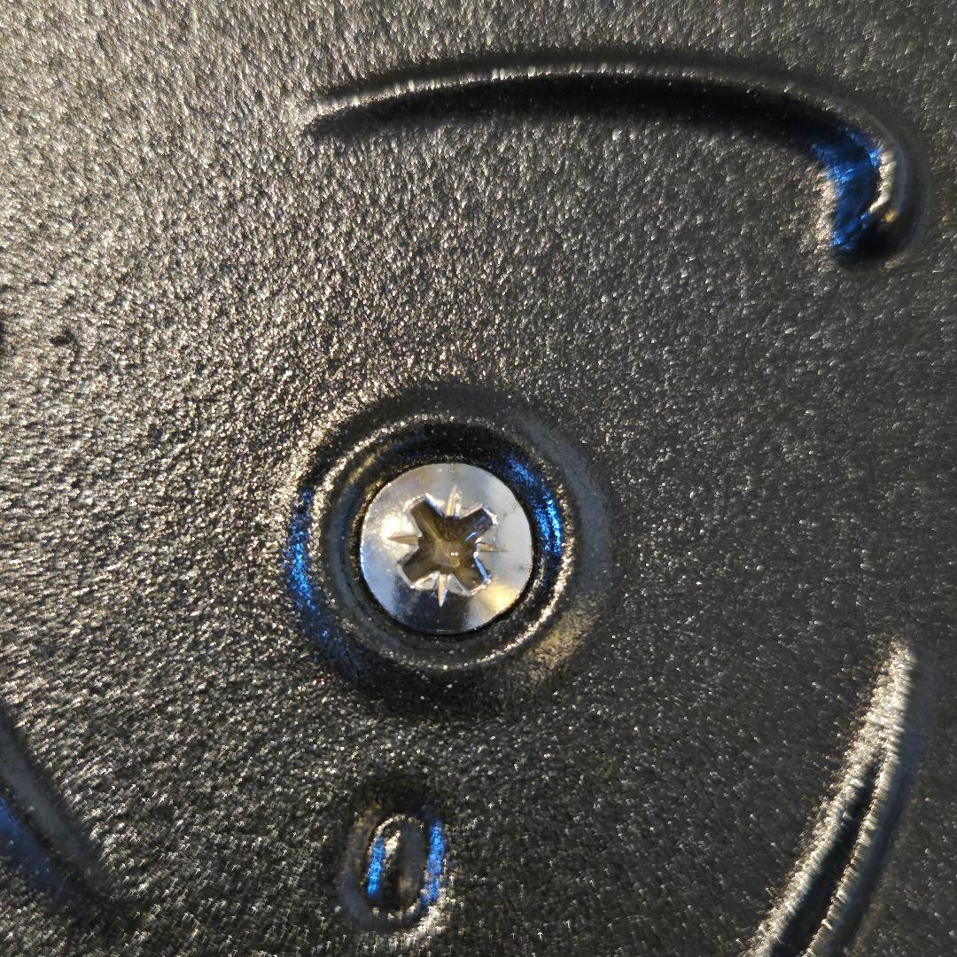 【中古】STAUB フレンチオーブン Lily グランブルー 24cm 3.6L