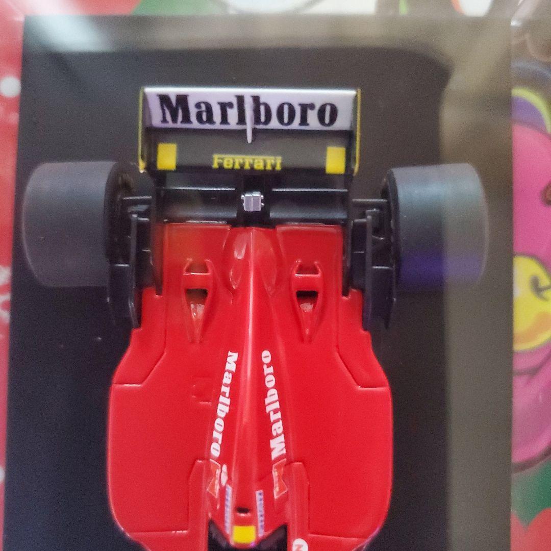 Fujimi フェラーリ 412 T2 1/24