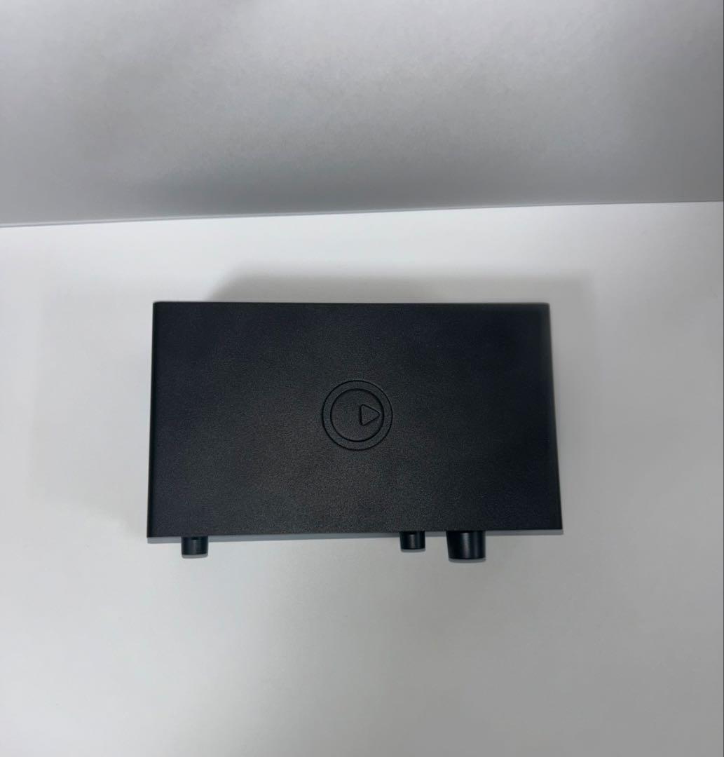 steinberg IXO 12 オーディオインターフェイス　箱、説明書付き