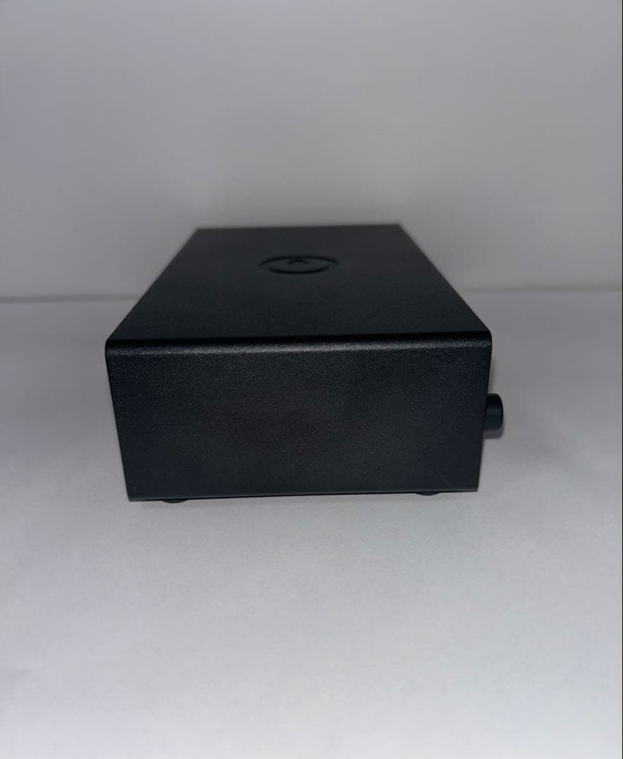 steinberg IXO 12 オーディオインターフェイス　箱、説明書付き