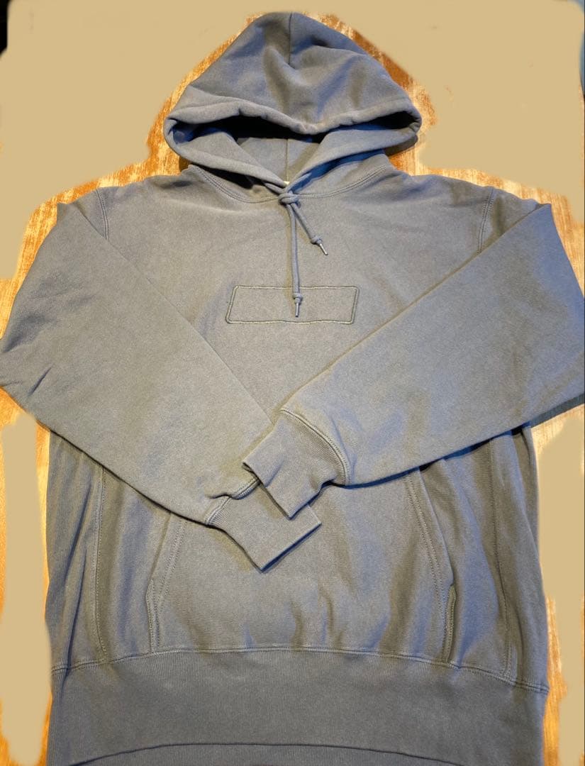 ロヂウラベース ロヂパーカー ブルー - メルカリ