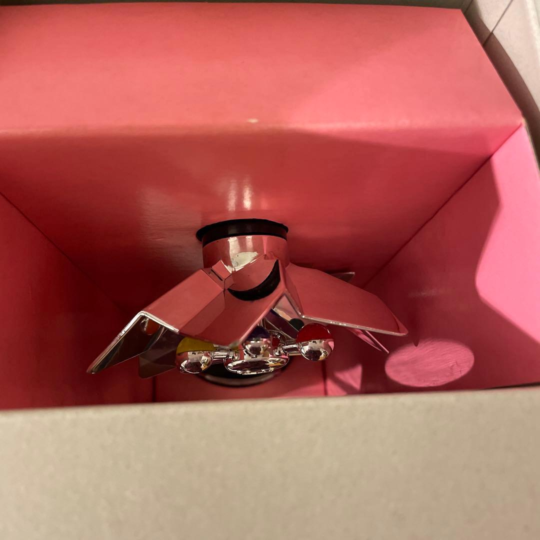 特別お値下げ！】フラワーロック フォンミラ おもちゃ箱付き(動作確認済み)