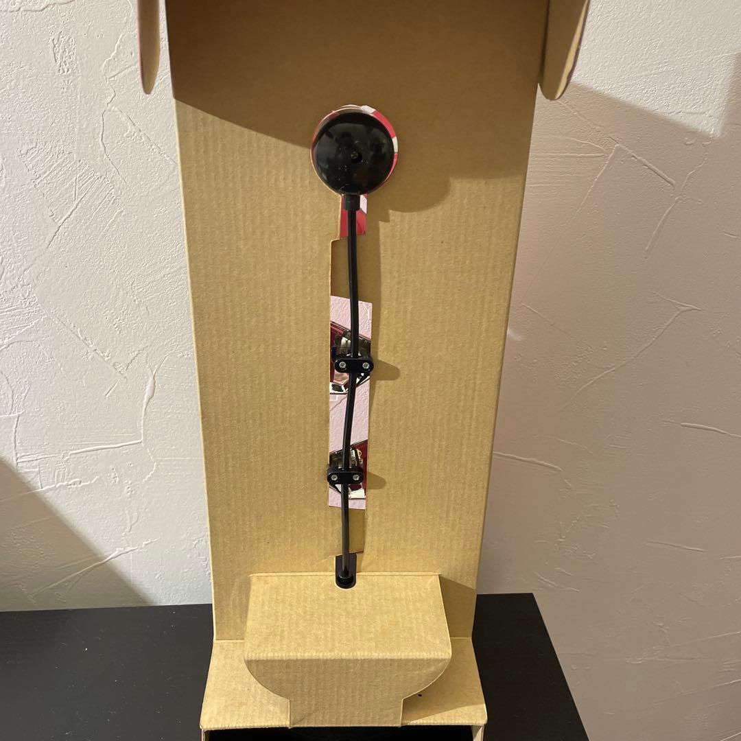 特別お値下げ！】フラワーロック フォンミラ おもちゃ箱付き(動作確認済み)