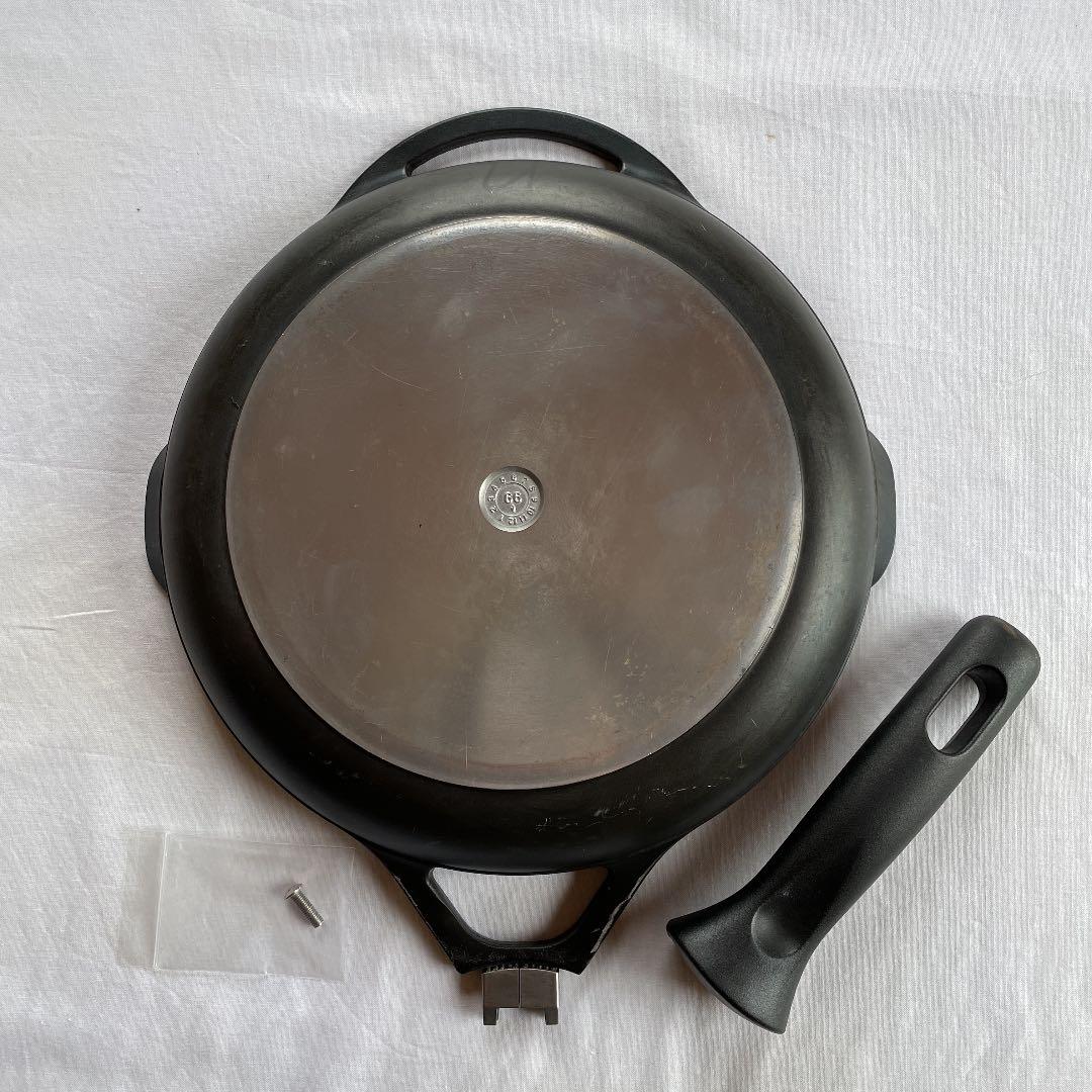 パニー グリルパン 26cm