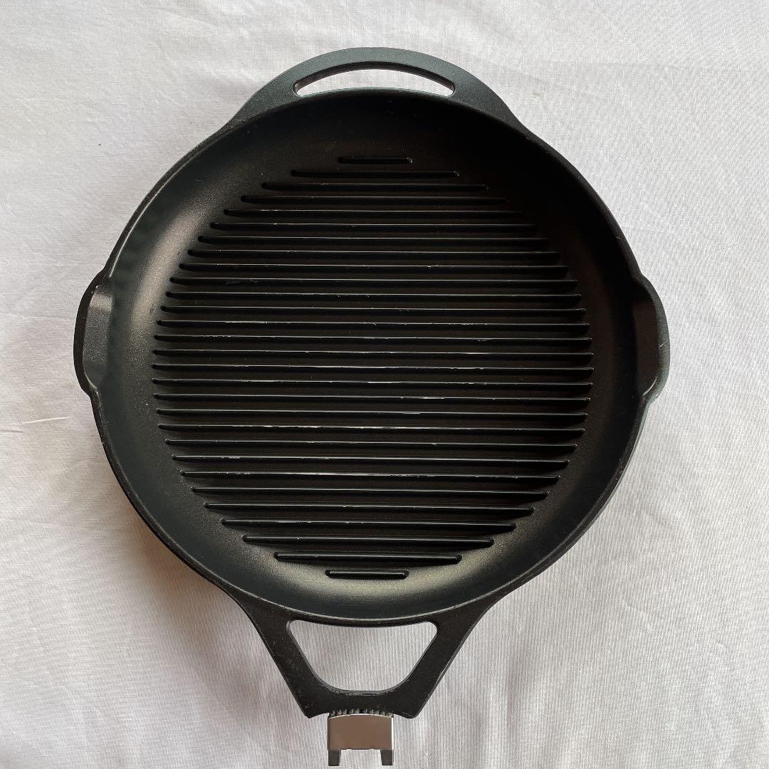 パニー グリルパン 26cm