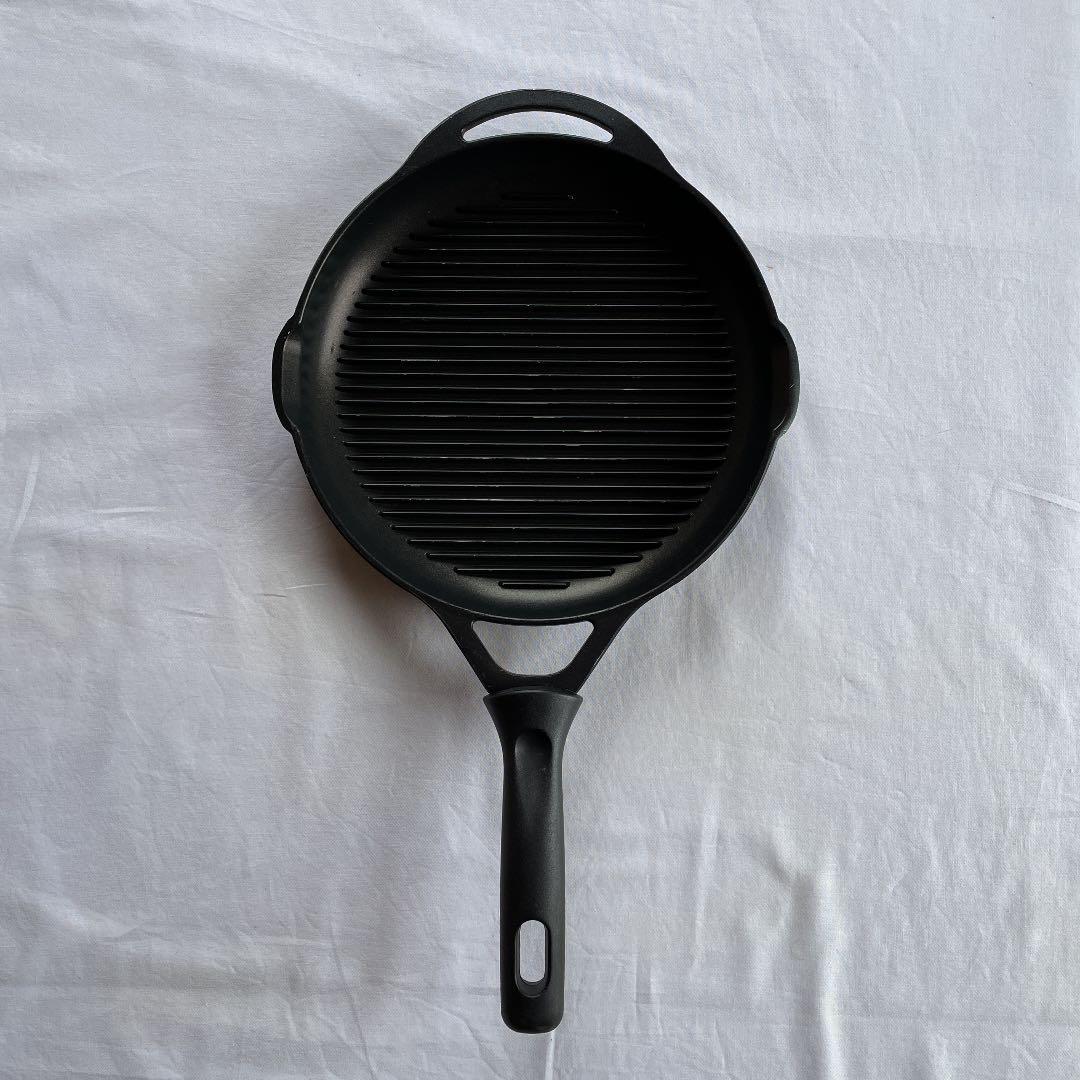 パニー グリルパン 26cm