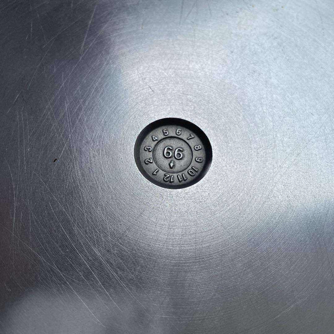 パニー グリルパン 26cm