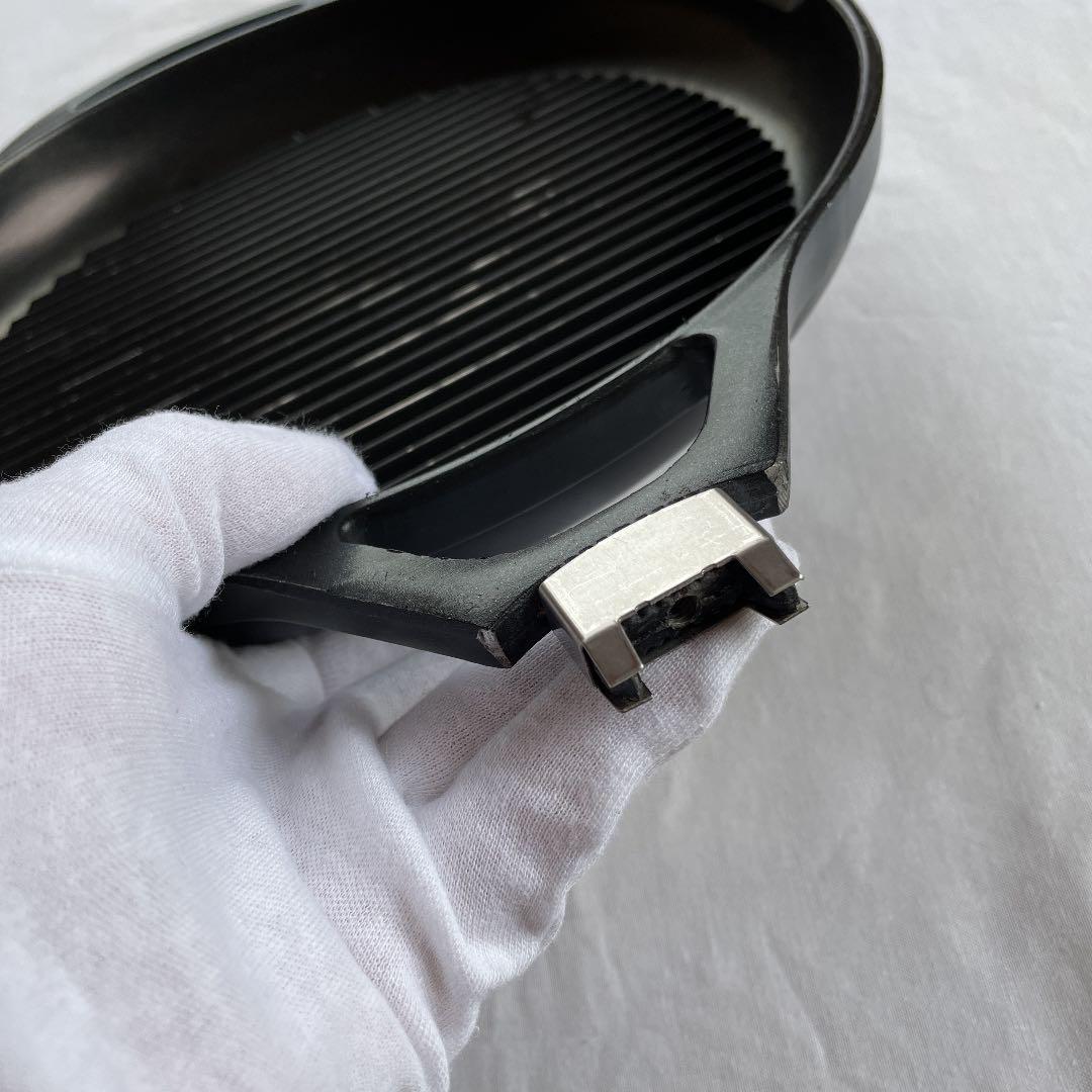 パニー グリルパン 26cm